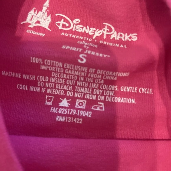 Disneyland. Resort sweatshirt. Runs large. Please see measurements in photos. - Picture 4 of 7